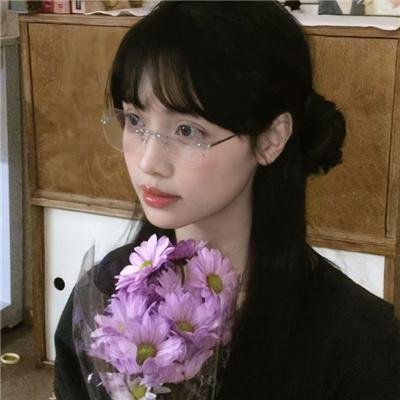 江湖流浪女