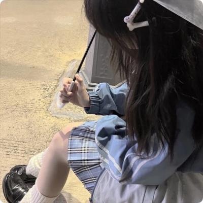 为了那些没有故事的人